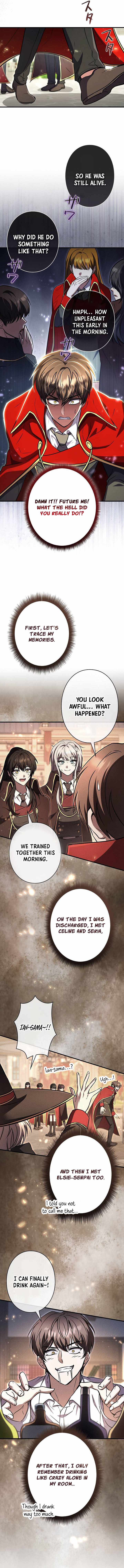 Love Letter From The Future Ch.48 p6