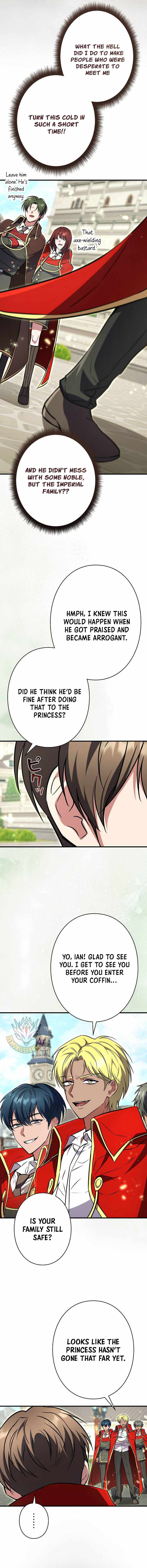 Love Letter From The Future Ch.48 p7