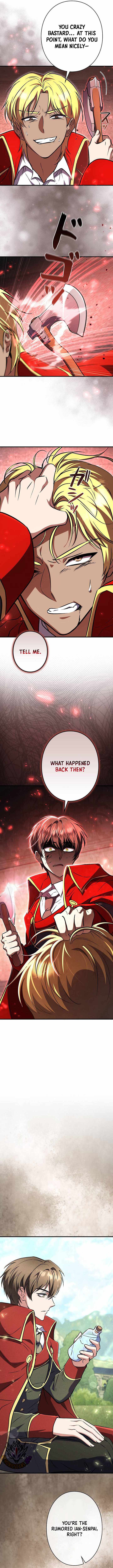 Love Letter From The Future Ch.48 p9