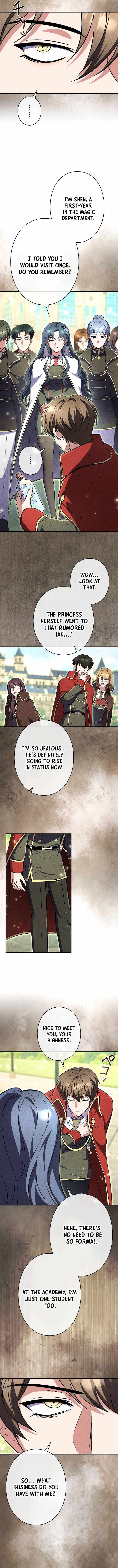 Love Letter From The Future Ch.48 p10