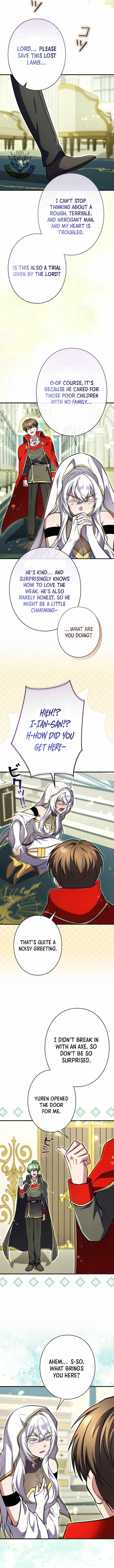 Love Letter From The Future Ch.49 p11