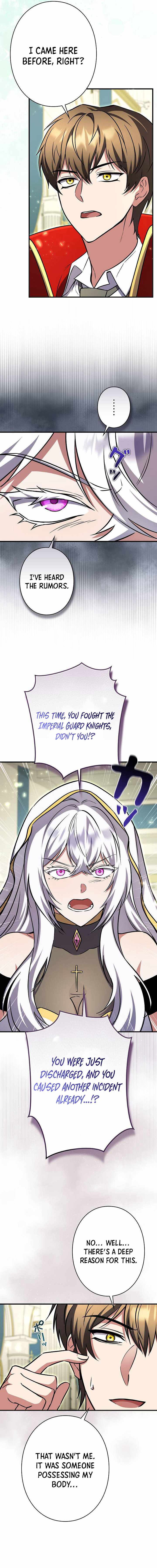 Love Letter From The Future Ch.49 p12