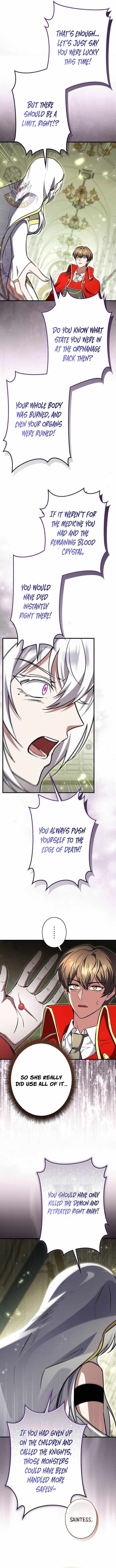 Love Letter From The Future Ch.49 p13