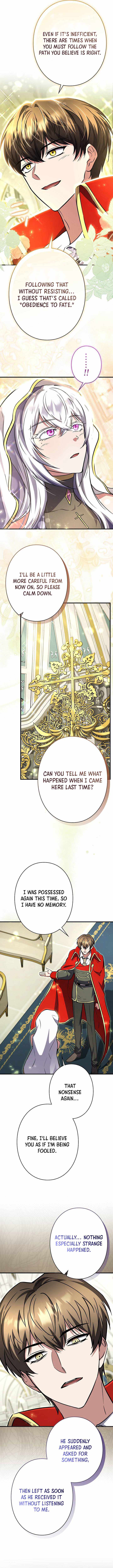 Love Letter From The Future Ch.49 p14