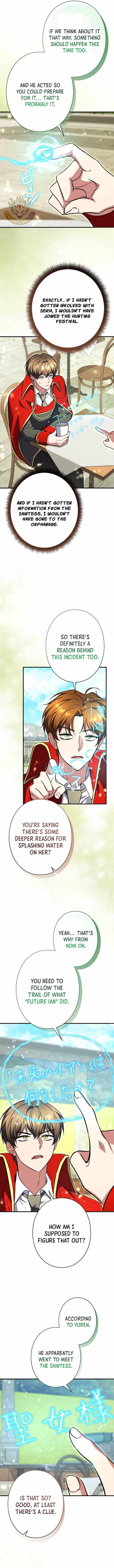 Love Letter From The Future Ch.49 p9