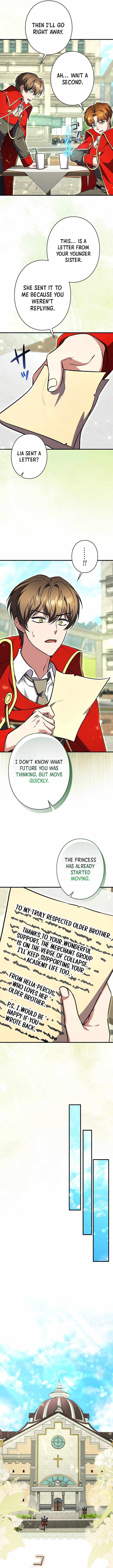 Love Letter From The Future Ch.49 p10