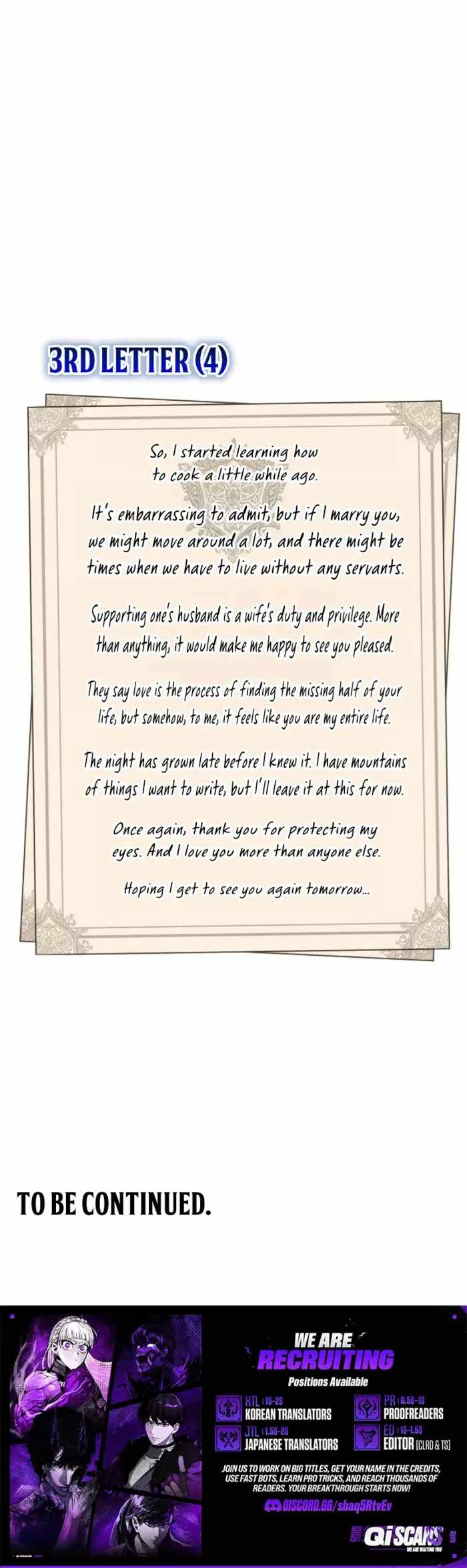 Love Letter From The Future Ch.52 p13