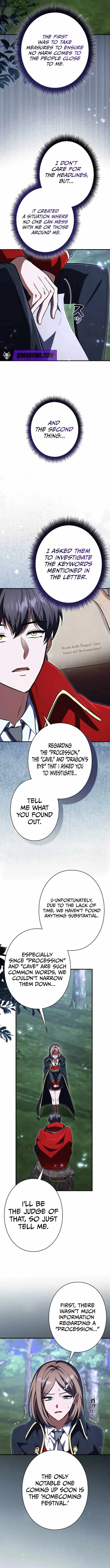 Love Letter From The Future Ch.52 p8