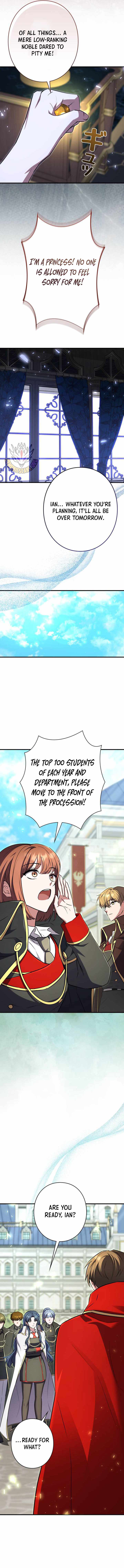 Love Letter From The Future Ch.54 p11