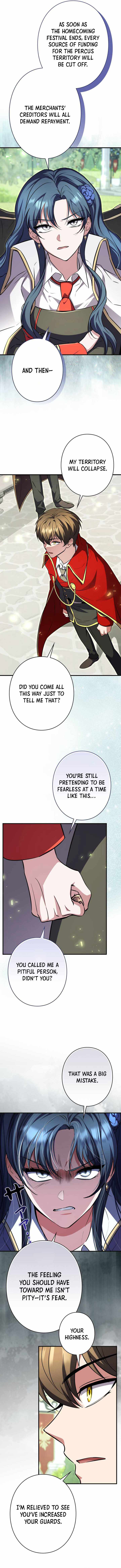 Love Letter From The Future Ch.54 p12
