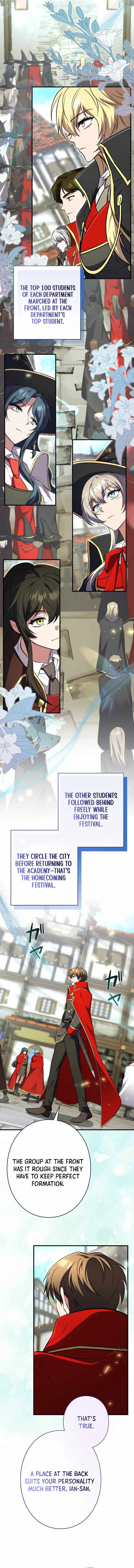 Love Letter From The Future Ch.54 p14