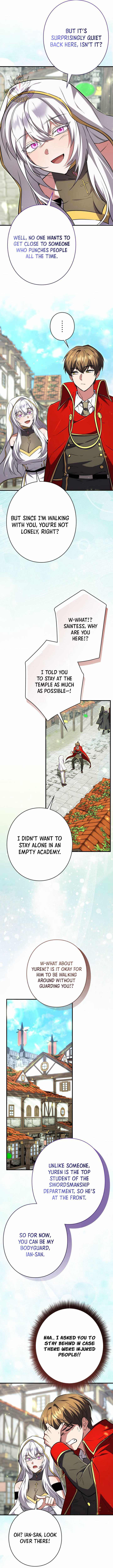 Love Letter From The Future Ch.54 p15