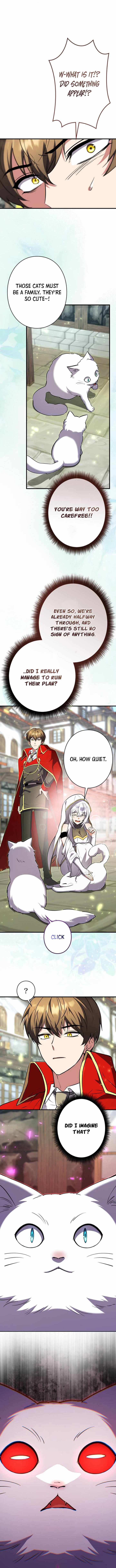 Love Letter From The Future Ch.54 p16