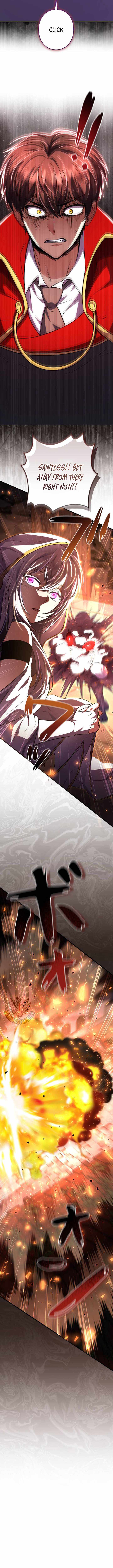 Love Letter From The Future Ch.54 p17