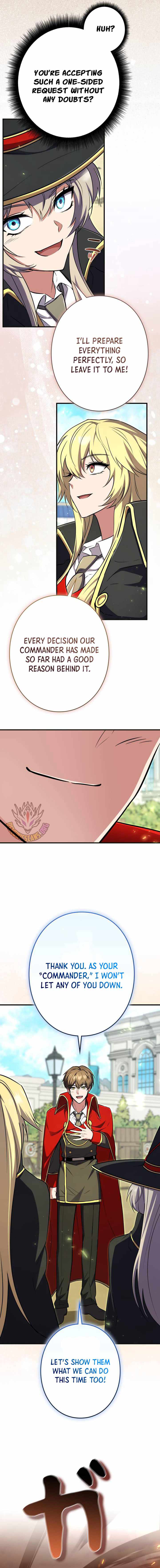 Love Letter From The Future Ch.54 p3