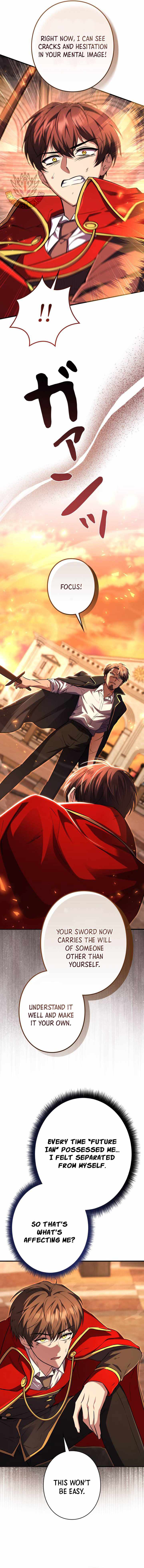 Love Letter From The Future Ch.54 p5