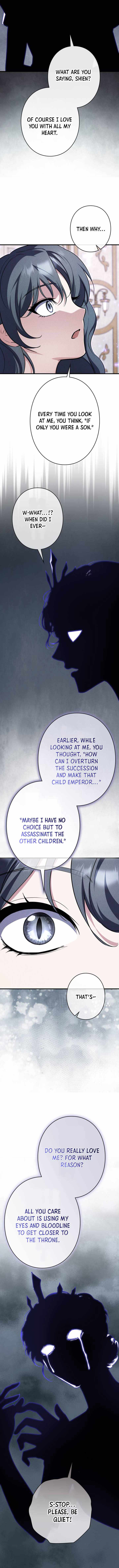 Love Letter From The Future Ch.54 p8