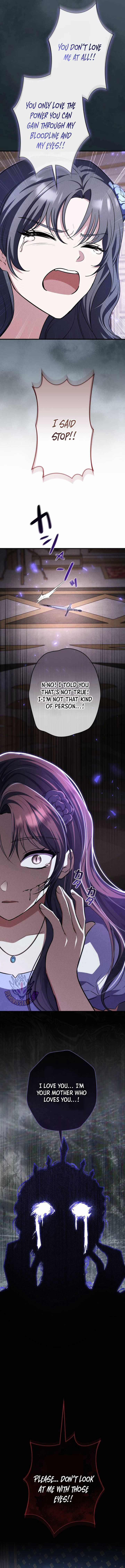 Love Letter From The Future Ch.54 p9