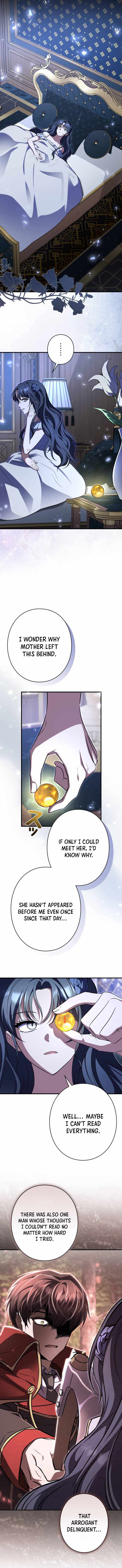 Love Letter From The Future Ch.54 p10