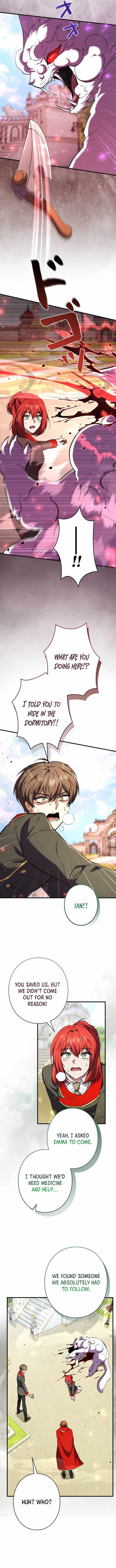 Love Letter From The Future Ch.55 p12