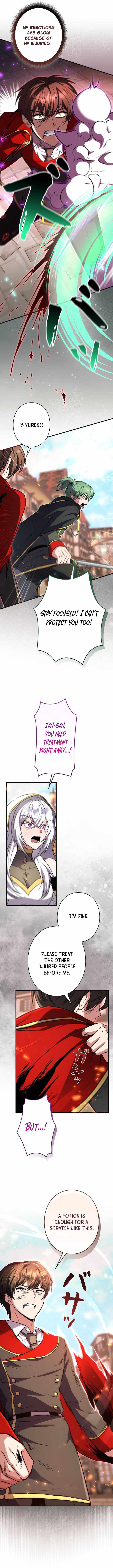 Love Letter From The Future Ch.55 p3