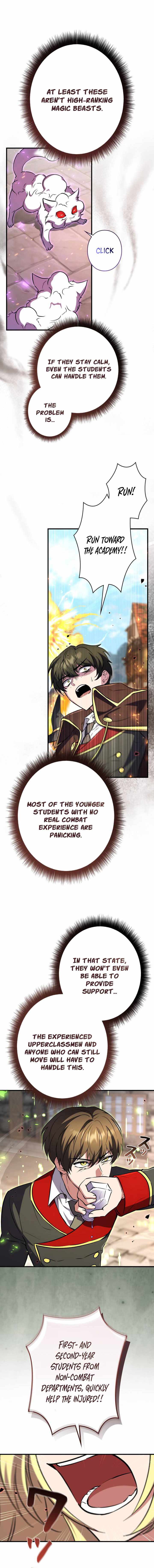 Love Letter From The Future Ch.55 p4