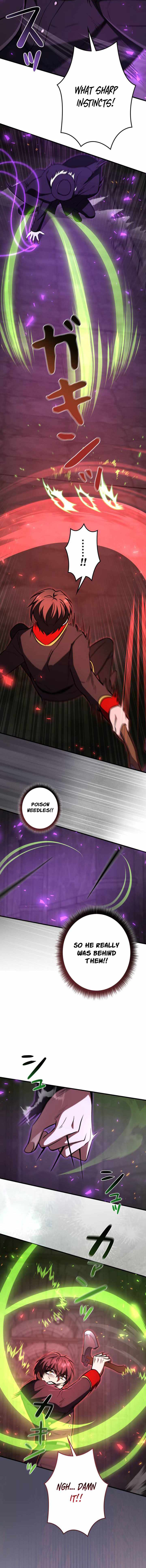 Love Letter From The Future Ch.56 p12