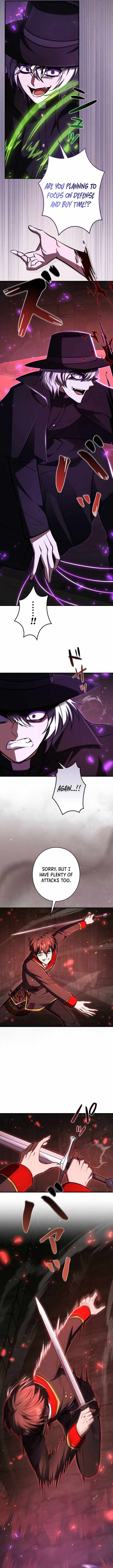 Love Letter From The Future Ch.56 p13