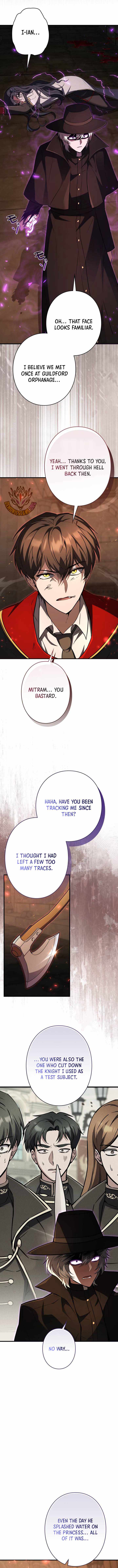 Love Letter From The Future Ch.56 p7