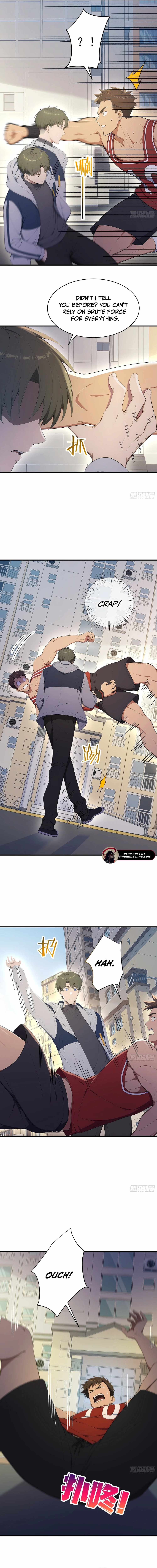 Lucky billion player Ch.78 p3