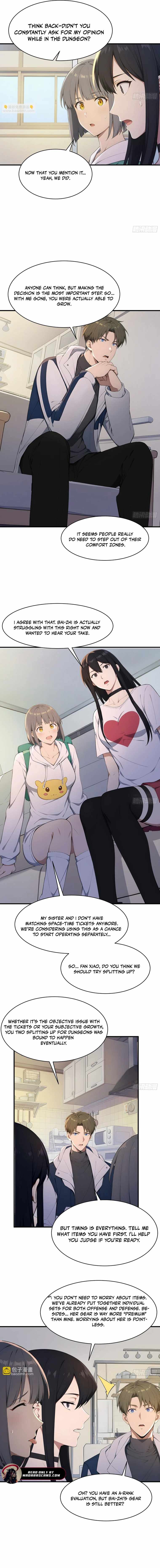 Lucky billion player Ch.79 p6