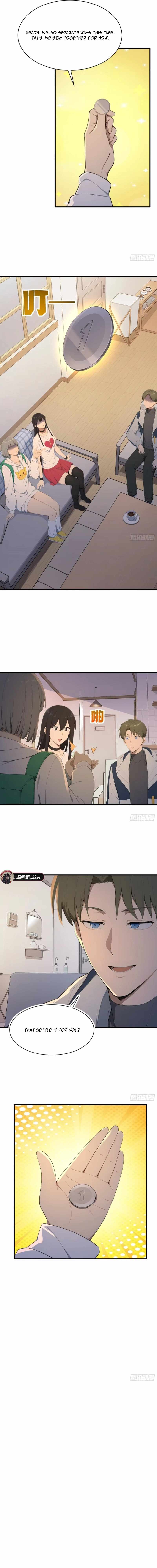 Lucky billion player Ch.80 p3