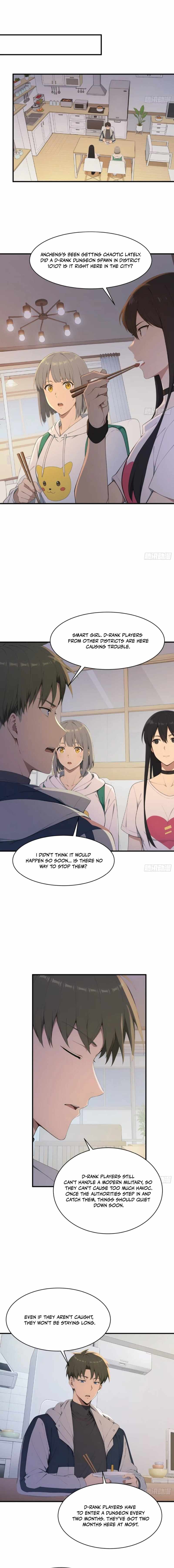 Lucky billion player Ch.80 p4