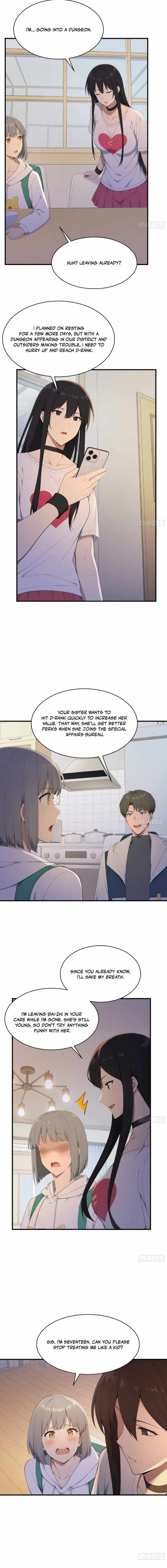 Lucky billion player Ch.80 p5