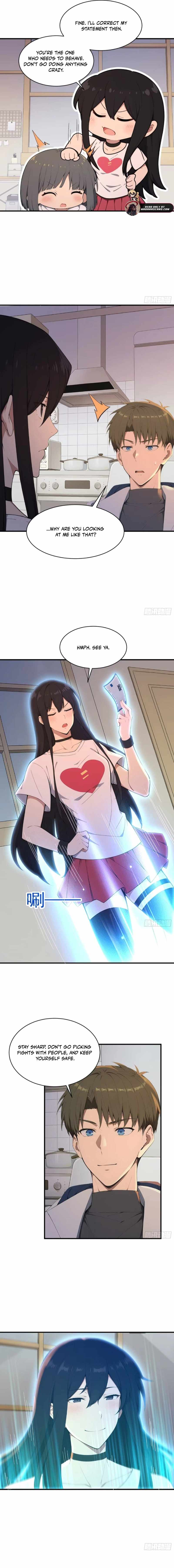Lucky billion player Ch.80 p6