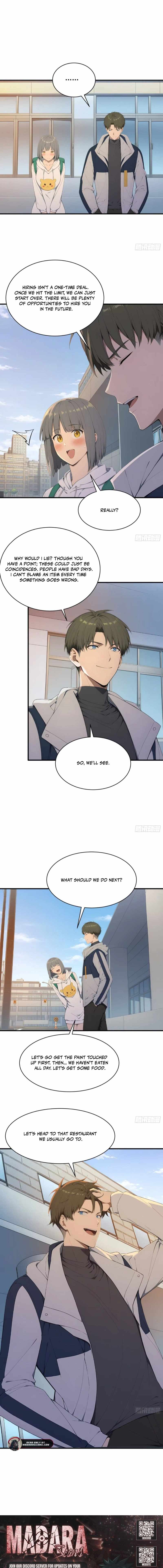 Lucky billion player Ch.80 p9