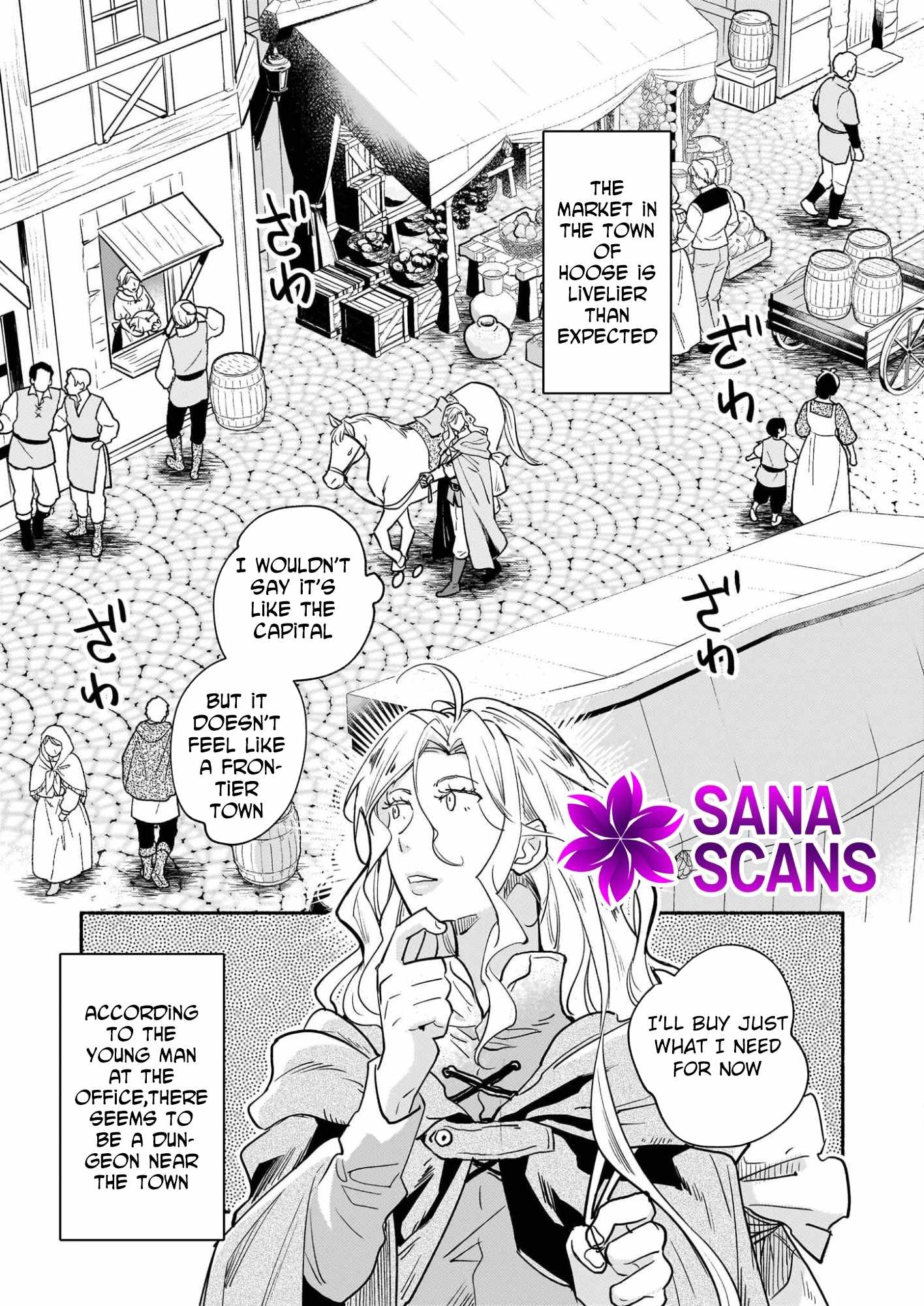 Taieki Maho Kishi wa Henkyo de Yadoya o Eigyo chu Ch.1 p10