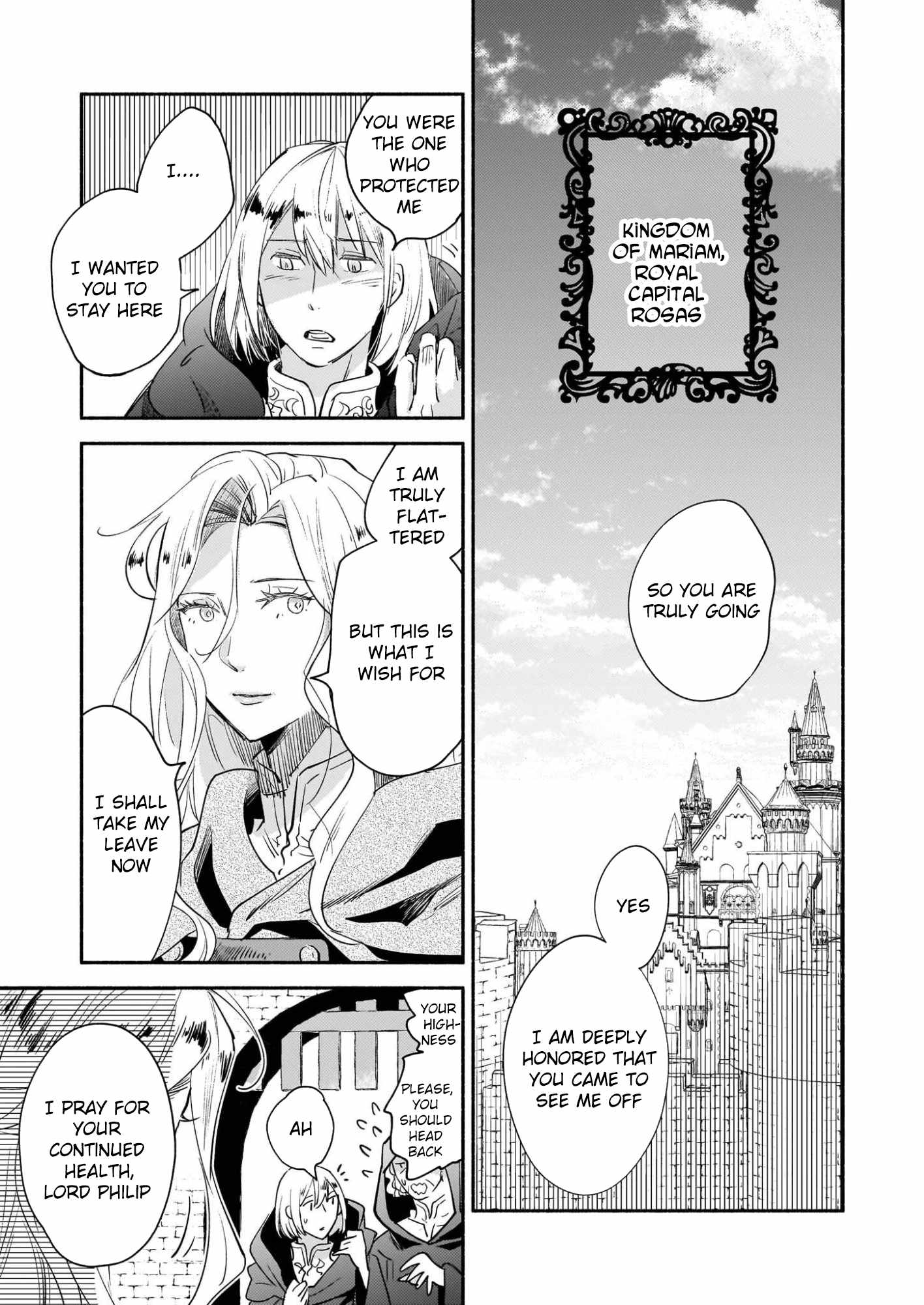 Taieki Maho Kishi wa Henkyo de Yadoya o Eigyo chu Ch.1 p22