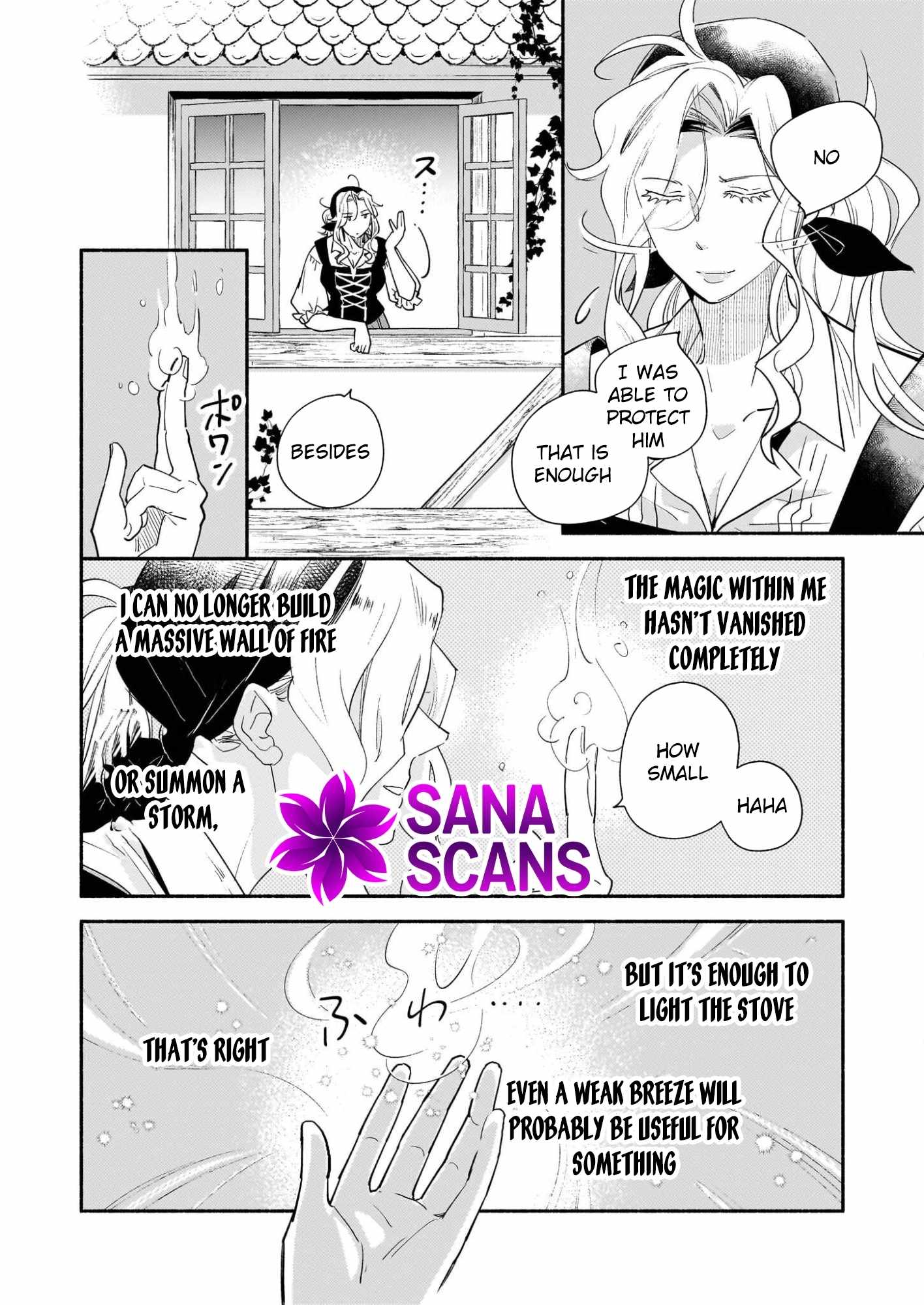 Taieki Maho Kishi wa Henkyo de Yadoya o Eigyo chu Ch.1 p26