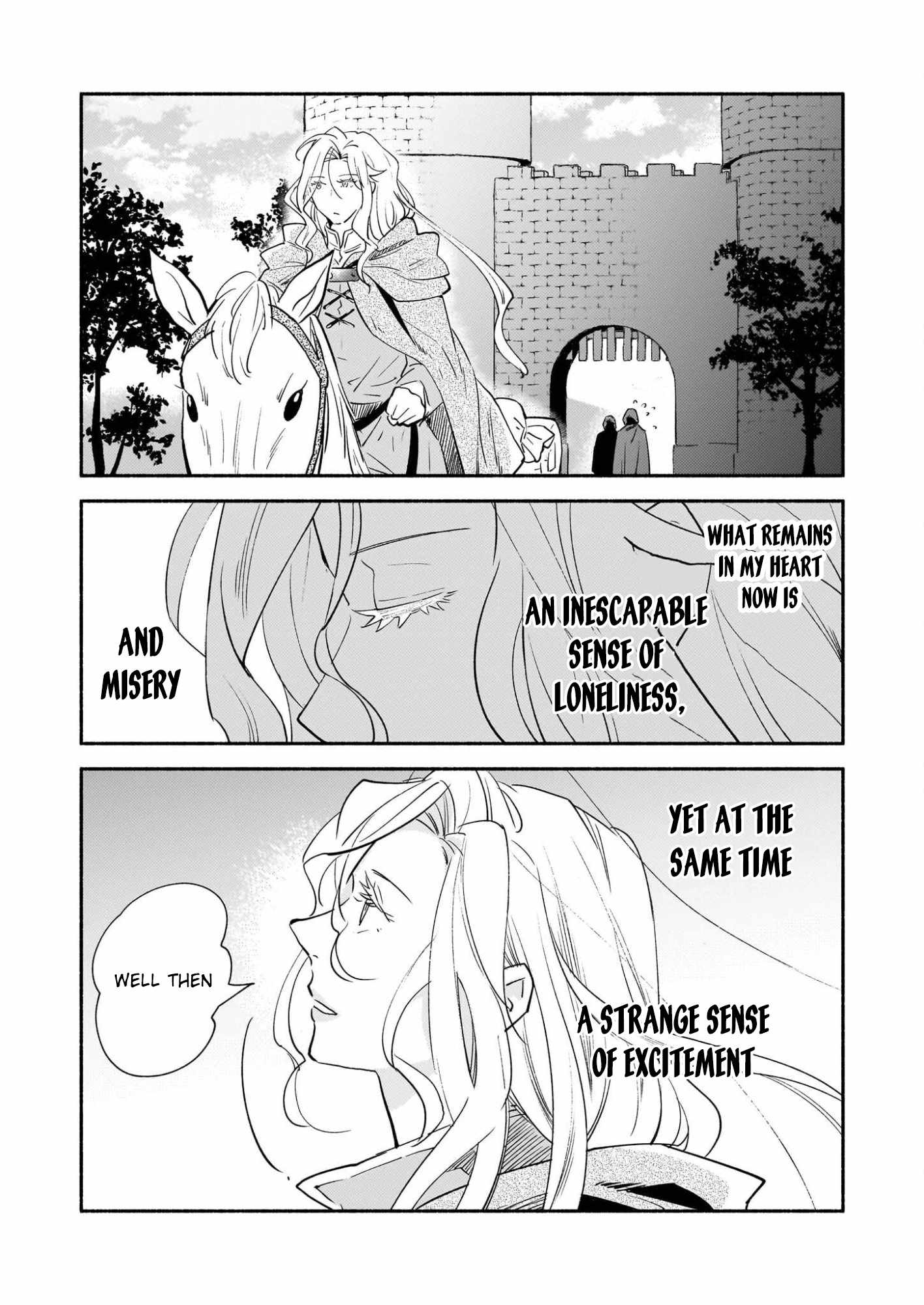 Taieki Maho Kishi wa Henkyo de Yadoya o Eigyo chu Ch.1 p3