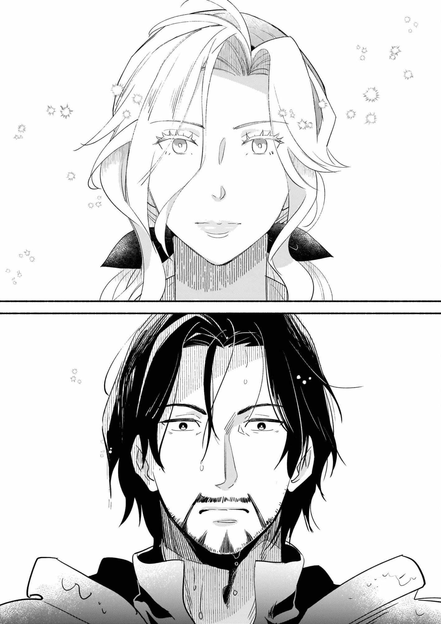 Taieki Maho Kishi wa Henkyo de Yadoya o Eigyo chu Ch.1 p31