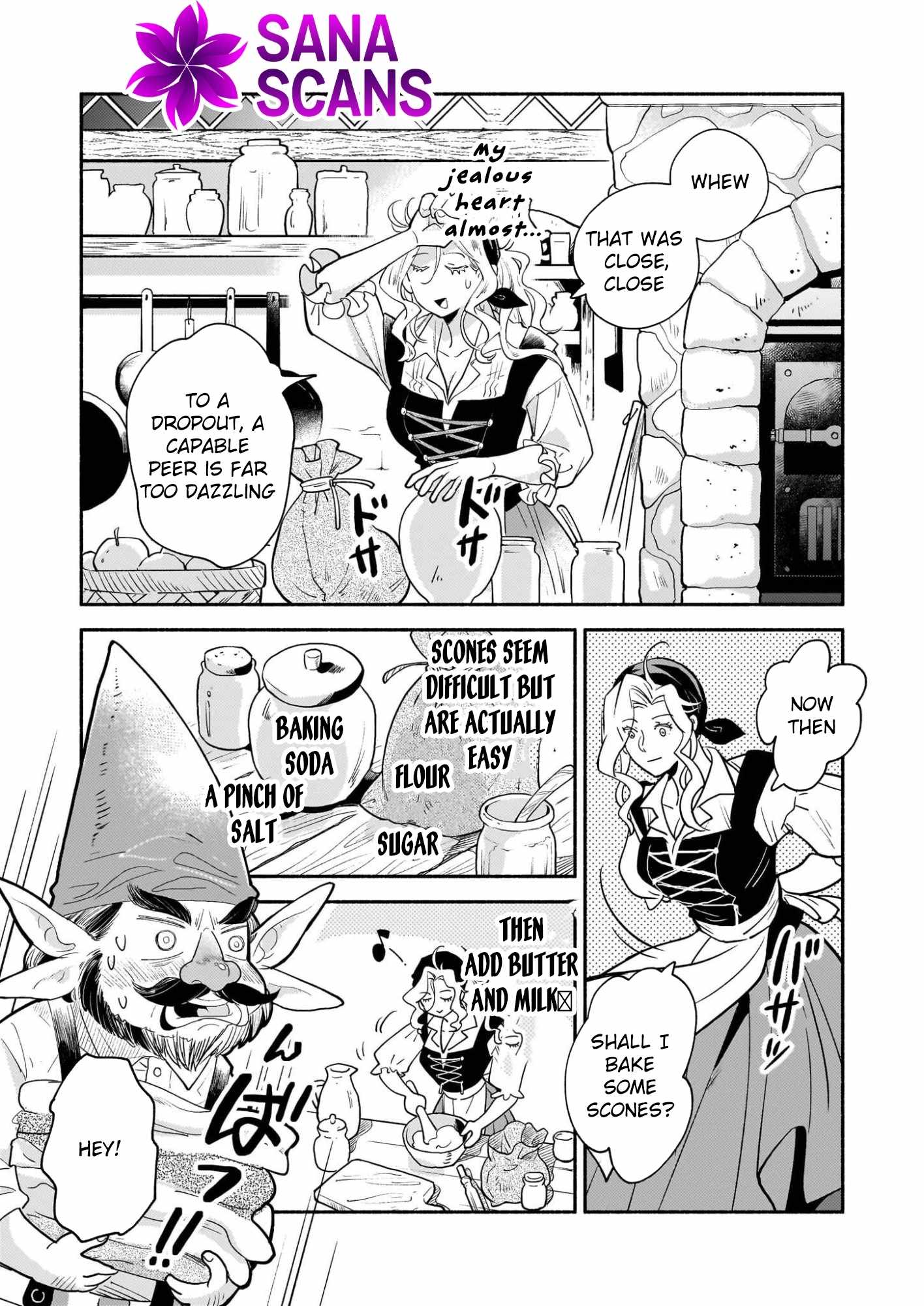 Taieki Maho Kishi wa Henkyo de Yadoya o Eigyo chu Ch.1 p41