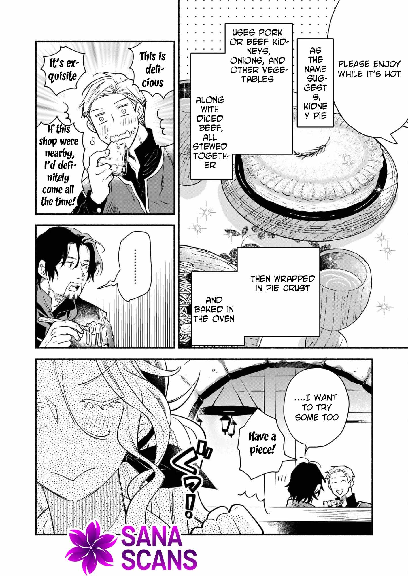 Taieki Maho Kishi wa Henkyo de Yadoya o Eigyo chu Ch.1 p56