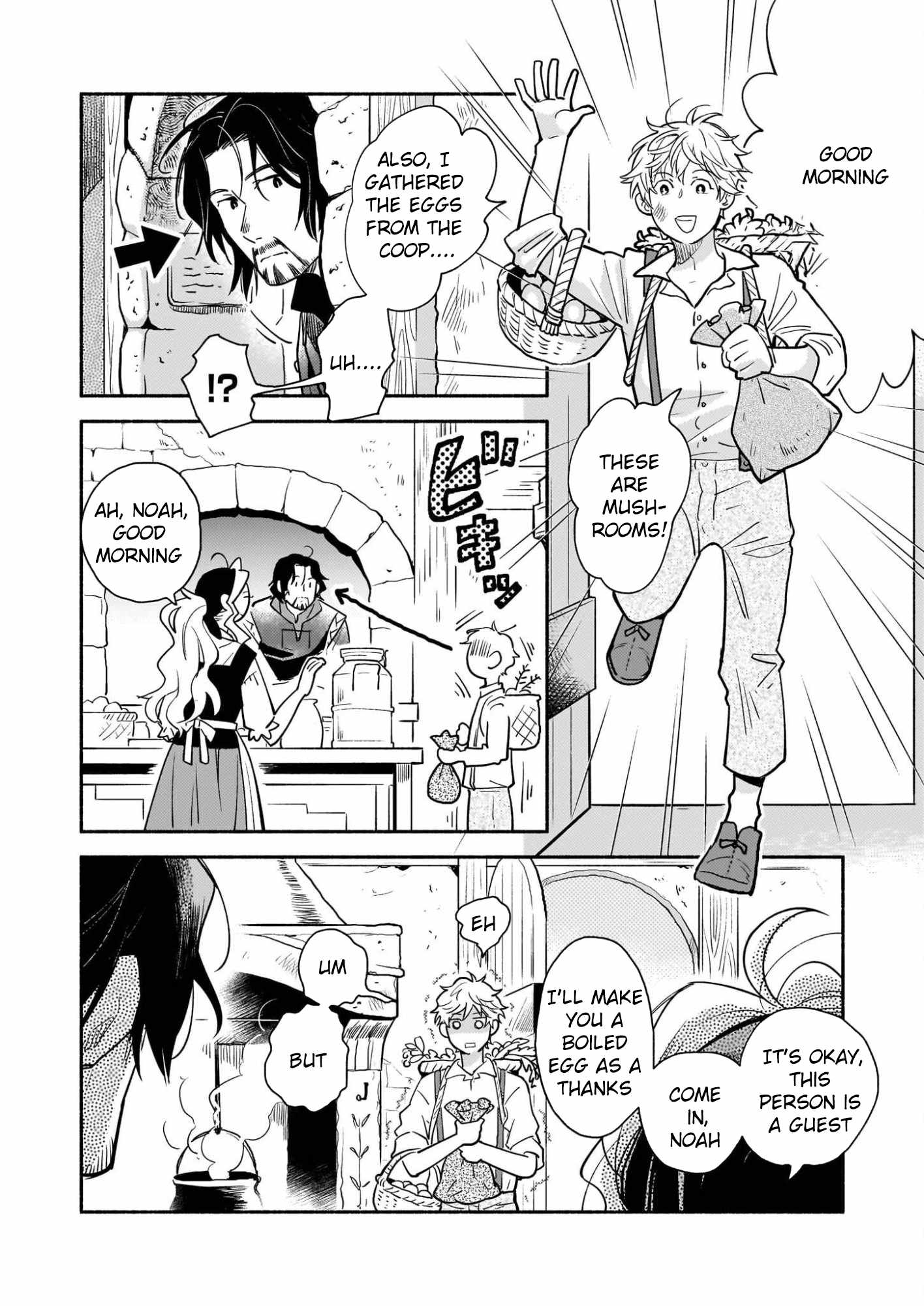 Taieki Maho Kishi wa Henkyo de Yadoya o Eigyo chu Ch.1 p62