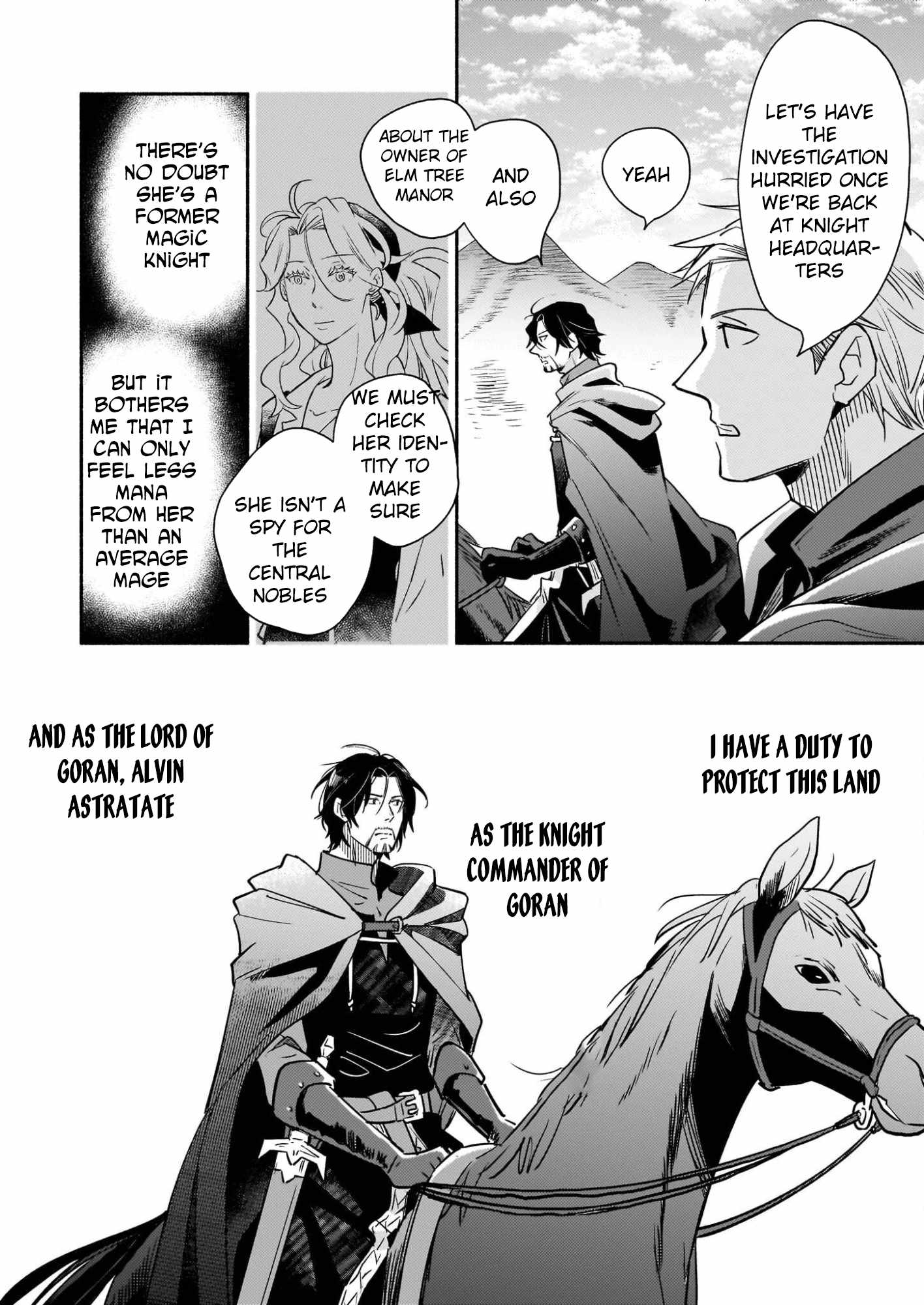 Taieki Maho Kishi wa Henkyo de Yadoya o Eigyo chu Ch.1 p68