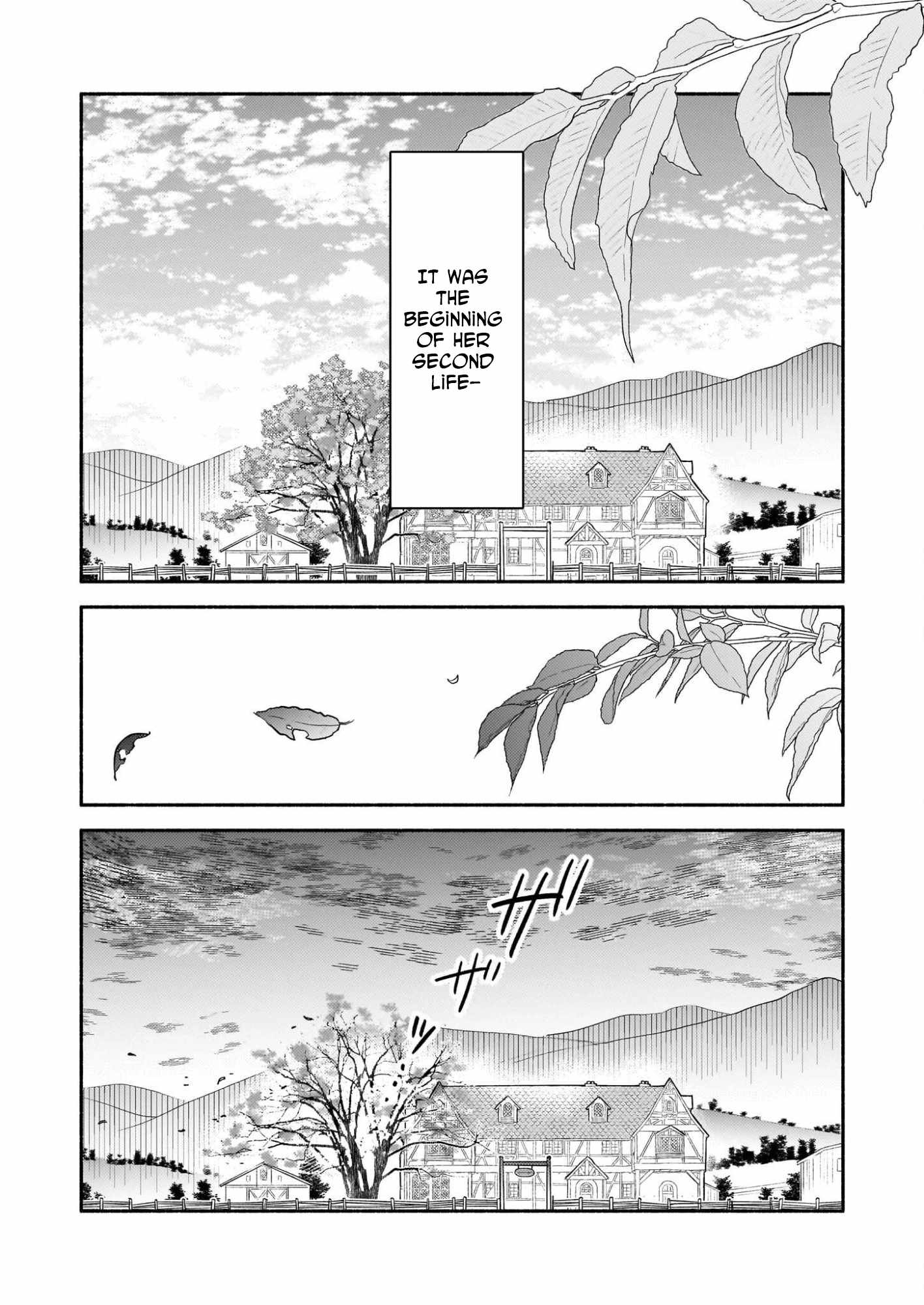 Taieki Maho Kishi wa Henkyo de Yadoya o Eigyo chu Ch.1 p70