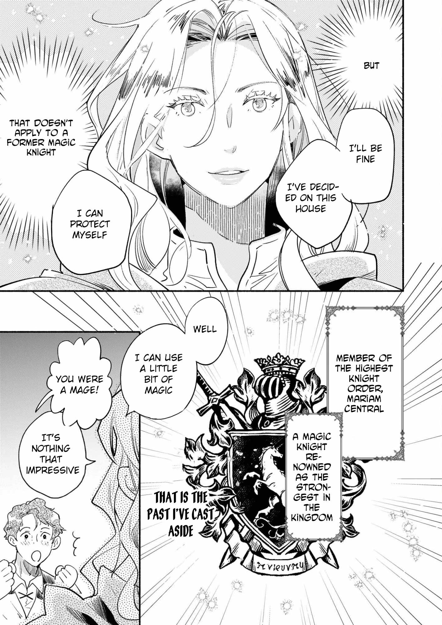 Taieki Maho Kishi wa Henkyo de Yadoya o Eigyo chu Ch.1 p8