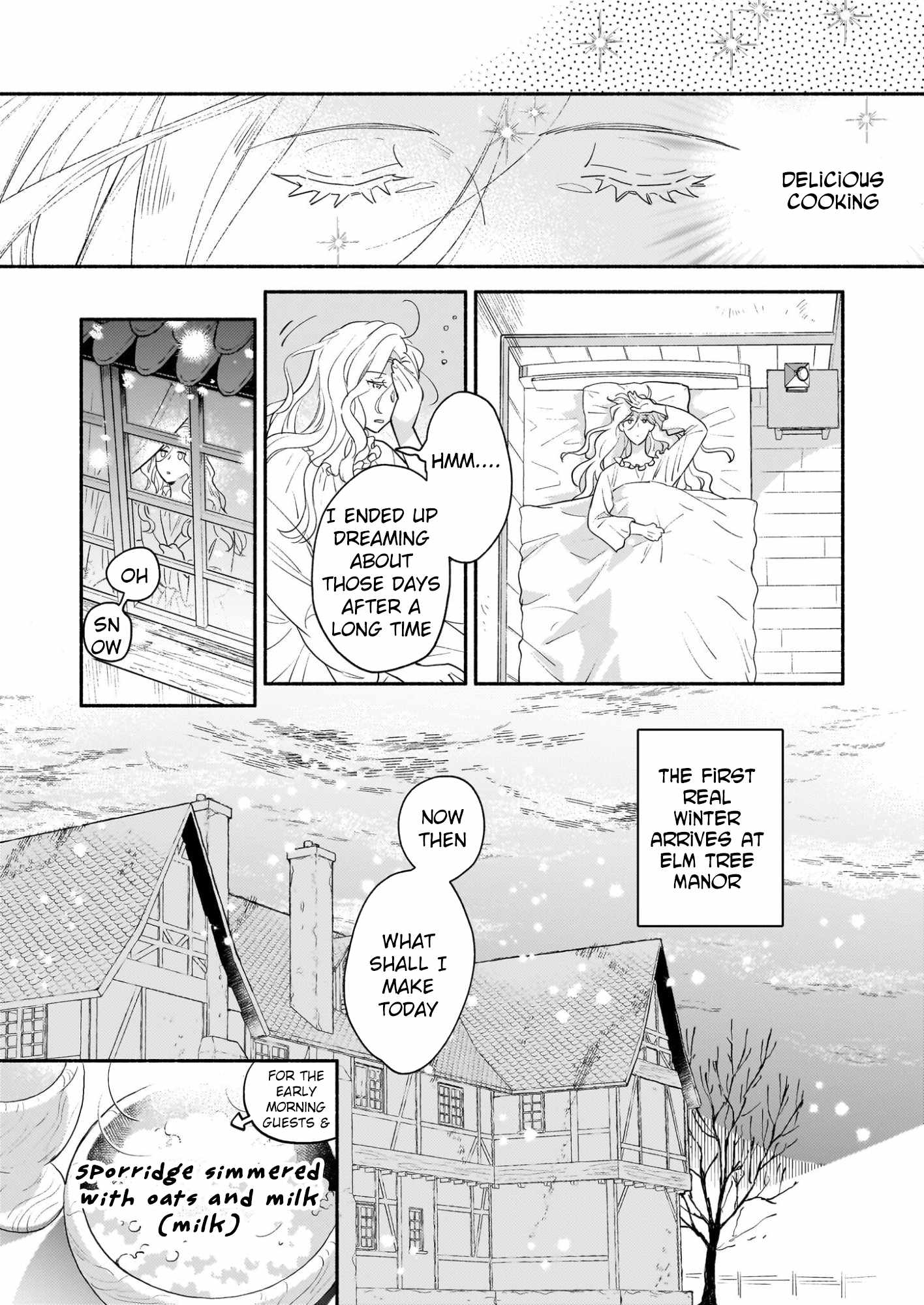 Taieki Maho Kishi wa Henkyo de Yadoya o Eigyo chu Ch.2 p7