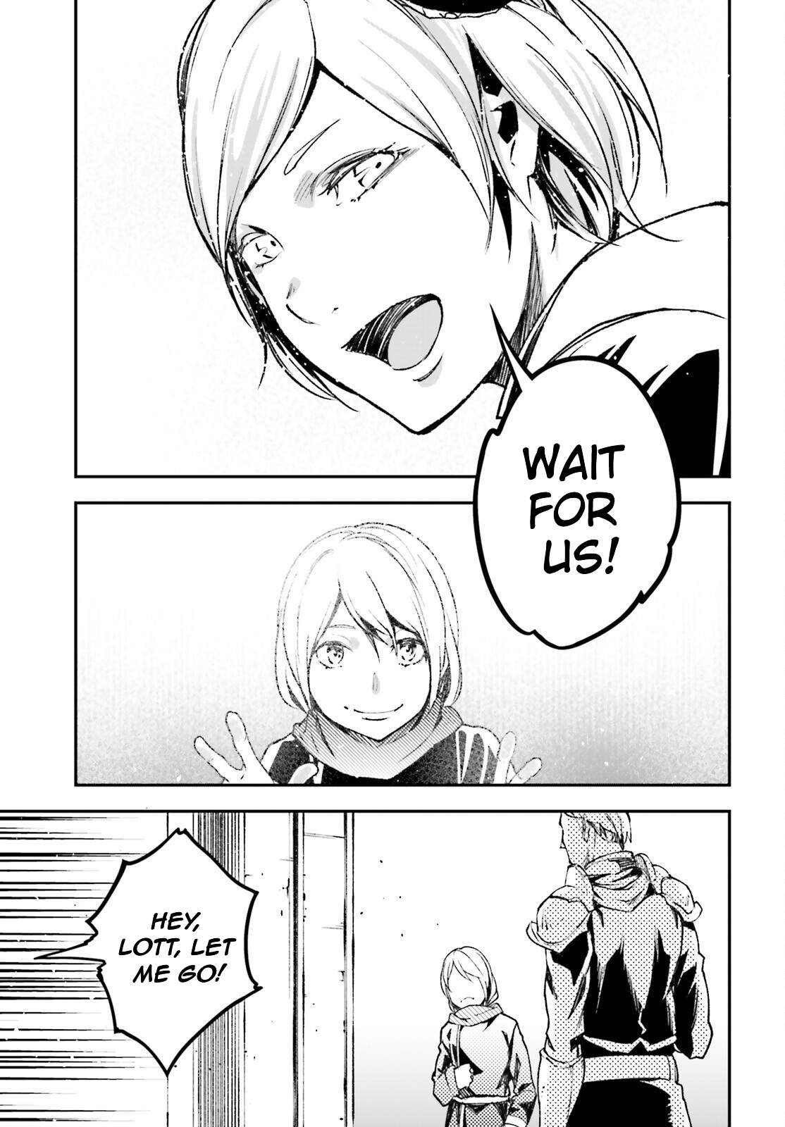 LV999 no Murabito Ch.98 p12