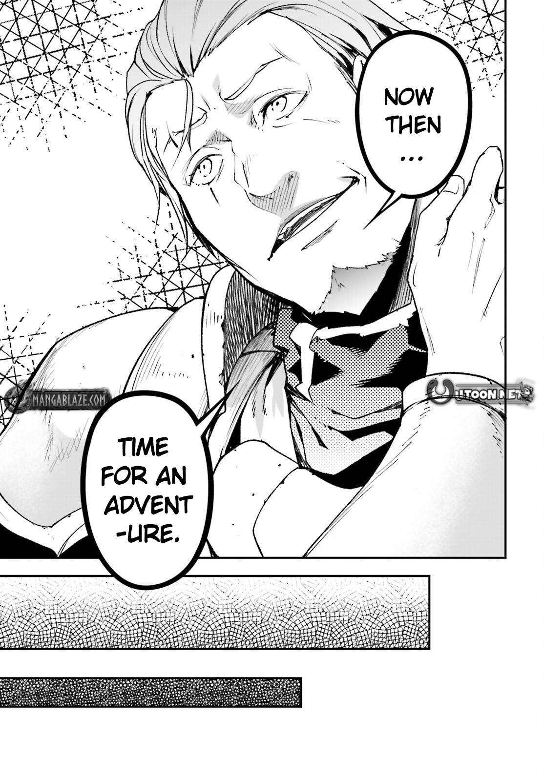 LV999 no Murabito Ch.98 p14